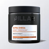 PILLAR Performance Ultra Omega | 90 kapsler